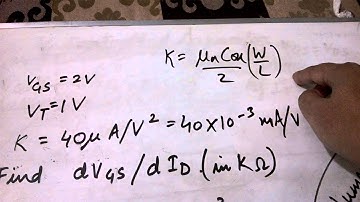 VLSI Lecture 6 #vlsi #learnwithnishag #viralvideo