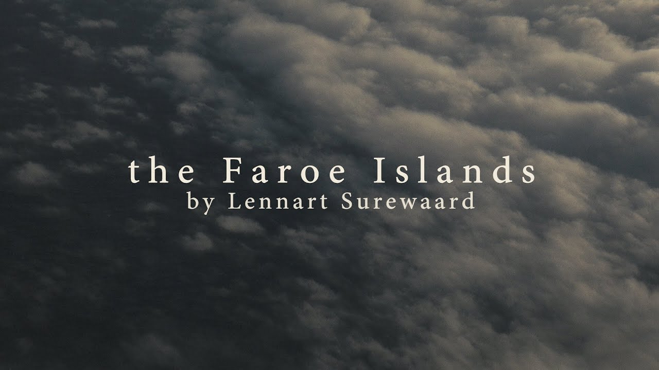 The Faroe Islands - YouTube