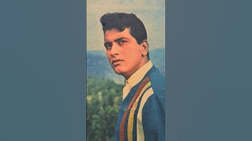 || भावपूर्ण श्रद्धांजली || मनोज कुमार जी MANOJ KUMAR  1937-2025