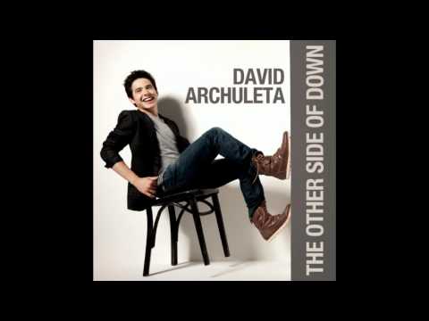 David Archuleta - Falling Stars