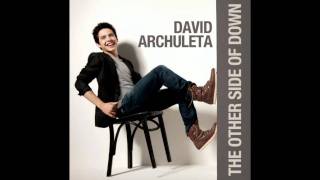 Miniatura de vídeo de "David Archuleta - Falling Stars"