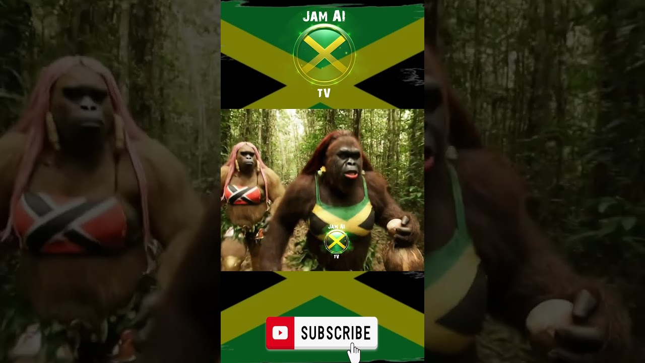 Duttyfoot and Trinifoot! 