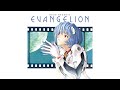 Thanatos  neon genesis evangelion ii original soundtrack