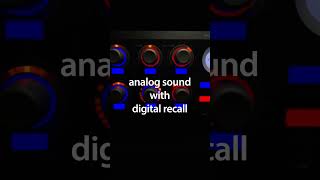 A recording 🎤 revolution - channex|studio @elysia-audio