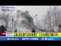 中國煙火店爆炸