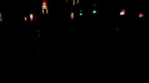 MArcos Fonseca Bachazouk Night class  in Shenzhen China  23 06 2014