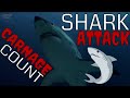 Shark Attack 1999 Carnage Count 