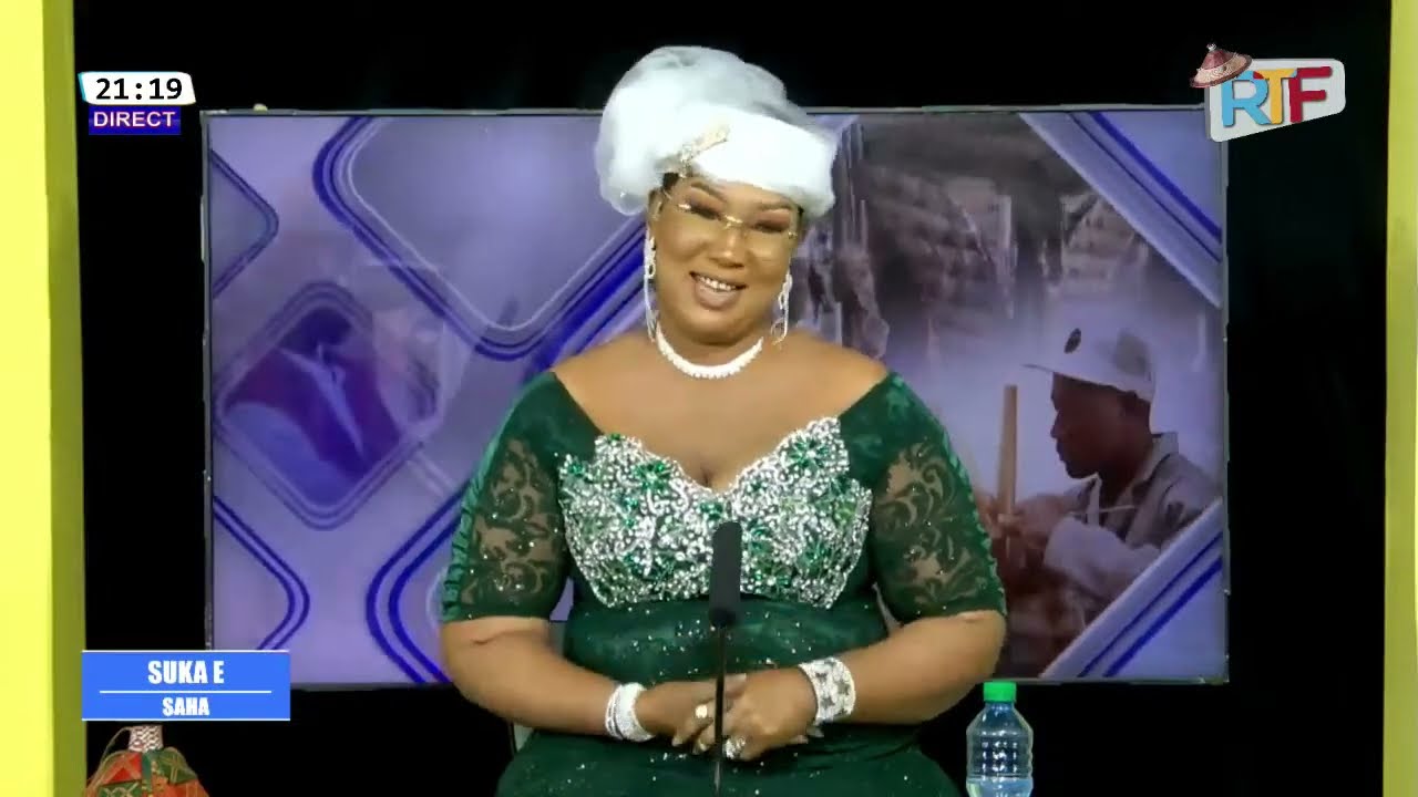 🔴DIRECT SOUKA E SAHA DU 25/11/2023