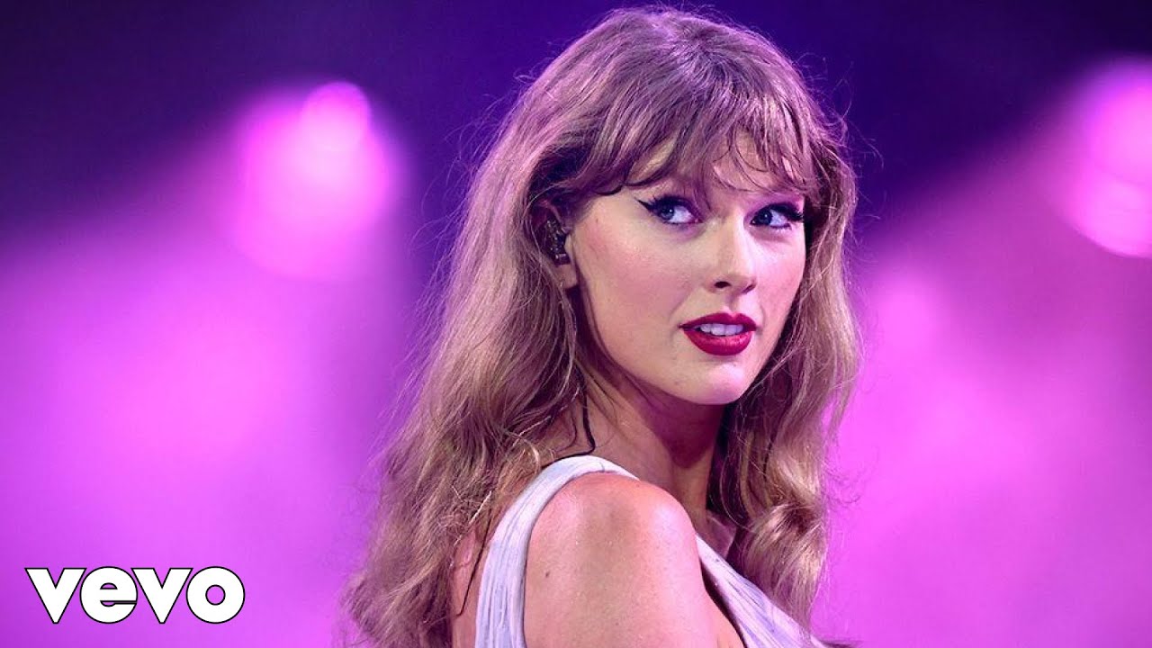 ミュージック Taylor Swift Official Music Video Clips Taylor Swift - Embrace [Music Video 2025] - YouTube
