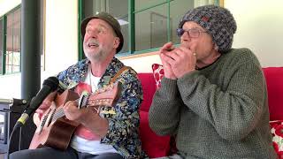 Under the Milky Way acoustic