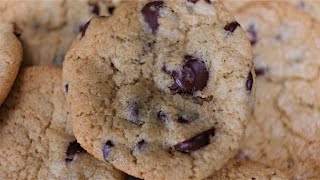 Best Soft Chocolate Chip Cookies | Nolyns Kitchen screenshot 2