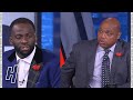 Inside the NBA Reacts to Jazz vs Grizzlies Game 4 Highlights | 2021 NBA Playoffs