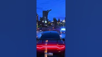 GTA V: Ultra Realistic Graphics Gameplay on RTX™ 3090 Maxed-Out - Ray-Tracing Graphics Mod #shorts