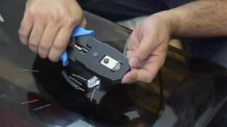 Make Perfect Patch Cords With These Simple Tips