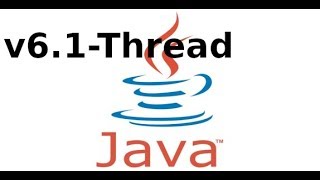 Java cơ bản - V6.01 - Sử dụng Thread trong Java