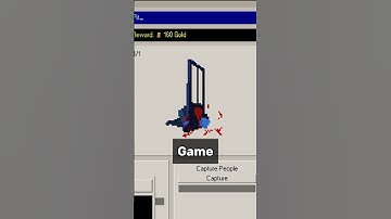 A Brutal Game Where You Have To K*ll 8216000000 People | Execute