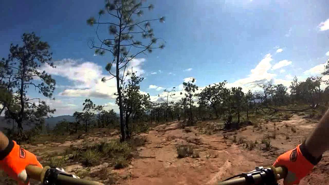 Trip to perquin Nov.2014