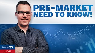 PreMarket - Need To Know AAPL GOOGL IBM COIN CCL AMC July 19