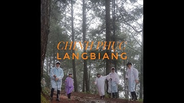 Chinh phục Langbiang - đỉnh núi thiêng của Lâm Đồng  | CHẬM Tourist