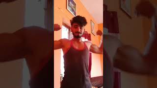 Jo Jo Honey Singh #love #explore #gymworkout