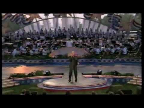 Michael Bolton - For Once In My Life (live)