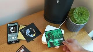 Vinyl Emulator screenshot 3