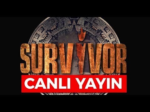 TV8 CANLI YAYIN  / SURVİVOR  CANLI YAYIN