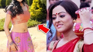 অভিনেত্রী রূপসা চক্রবর্তী বাস্তবে দেখতে কেমন? || কাকে বিয়ে করেছেন? || Rupsa Chakraborty - Zee Bangla