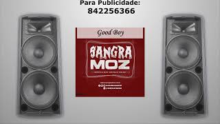 Good Boy Ft. Puto Pedro - Mwati Tula