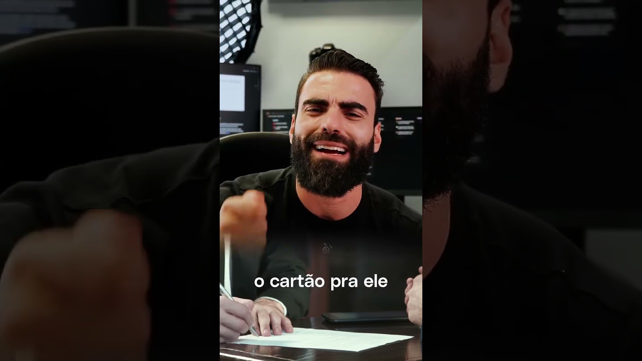 🔥 Vendedor que só pede, vende cada vez menos.