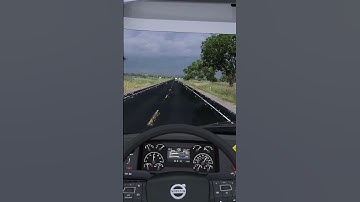 🔥 Amazing Graphics MOD 2025 for ATS 1.55 – Enhanced Graphics 2.1.4 – PC Video Game – 4K