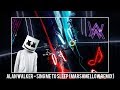 Alan Walker - Sing Me To Sleep (Marshmello Remix) ⚔ Beat Saber Custom Song