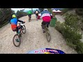 RED BULL HOLY BIKE: Avalanche Downhill MTB w/ Sergio Layos