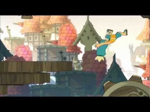 Wakfu Opening 1 ~ HD