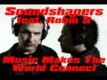 Soundshapers feat robin s  music makes the world connect f herenos come together remixmpg