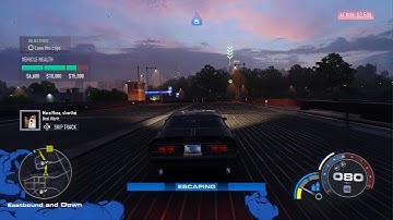 Need for Speed Unbound - Walkthrough Part 15 No Commentary