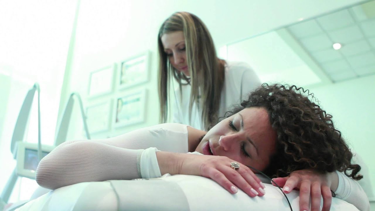 MediArt Clinic - Endermology LPG