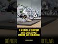 Generalist AI: Robotlar Artık Sadece Taklit Etmiyor, Akıl Yürütüyor!