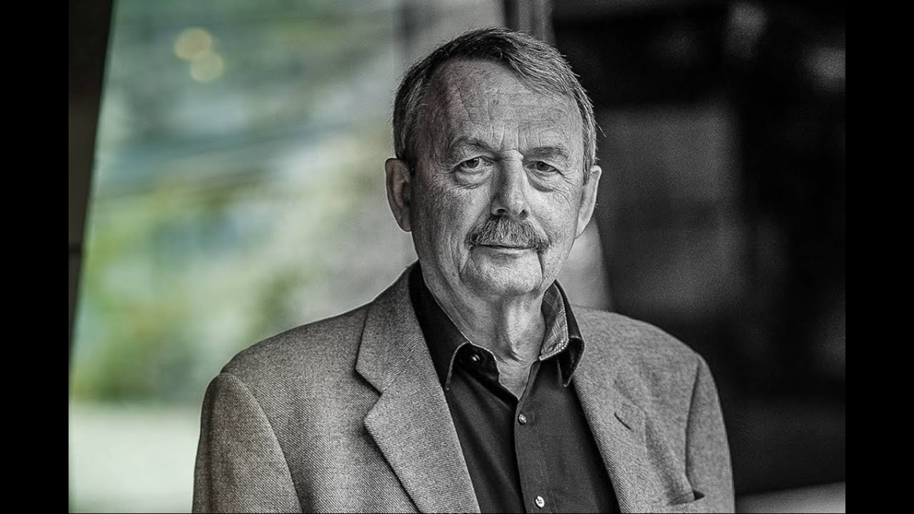 Wolfgang Streeck - How will Capitalism end? - YouTube