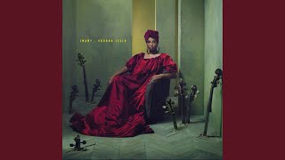 All the Things She Said - Imany