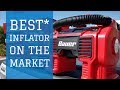 Best* Inflator You Can Buy (Bauer from Harbor Freight)