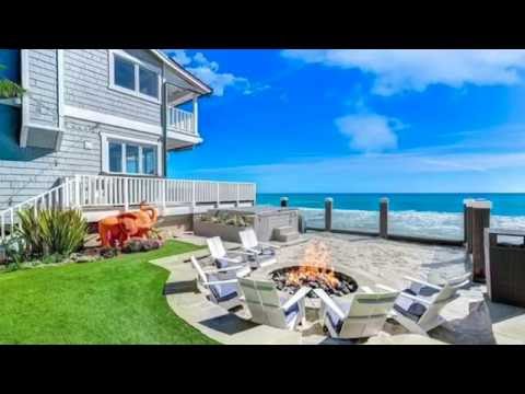 35851 BEACH RD, Dana Point, CA home video tour