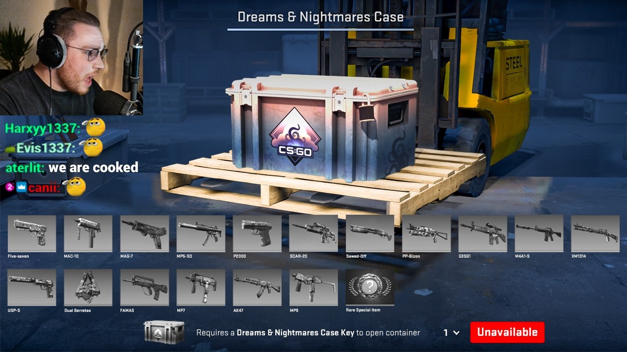 NYC Is Suing Valve For $1,000,000,000 (THE END OF CASES?)