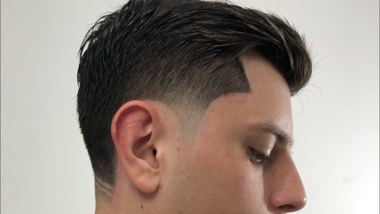 Taper fade do dia a dia