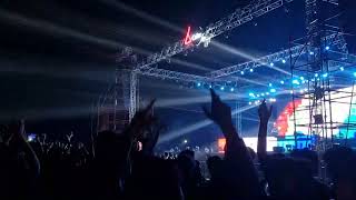 I Am Awake Edm Song | Iit Kanpur Antaragni Video| Ma3Str0 Dj  | Lost Stories