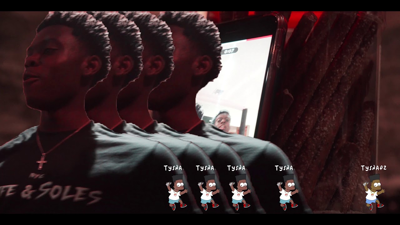 Pasto Flocco - Barretta [Created By TySnapz]