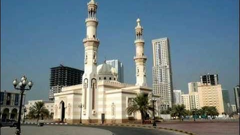 سورة الضحى بصوت الشيخ نجيب بن حقوقة برواية ورش