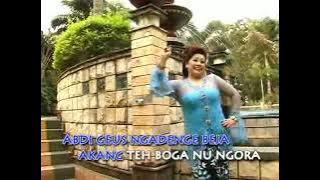 Bungsu Bandung - Galak Timburu | Dangdut ( Music Video)