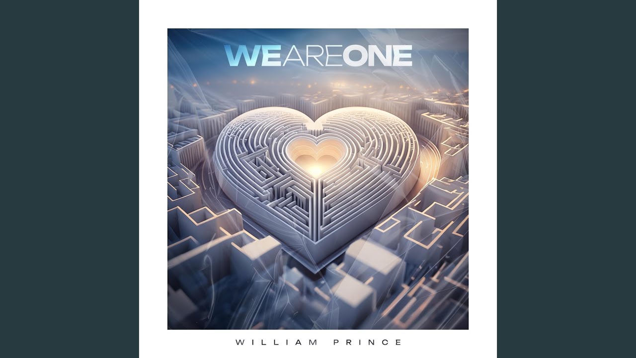 Watch We Are One on YouTube Watch We Are One on YouTube