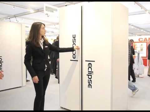 Salice Eclipse Pocket Door System - YouTube Salice Eclipse Pocket Door System - YouTube
